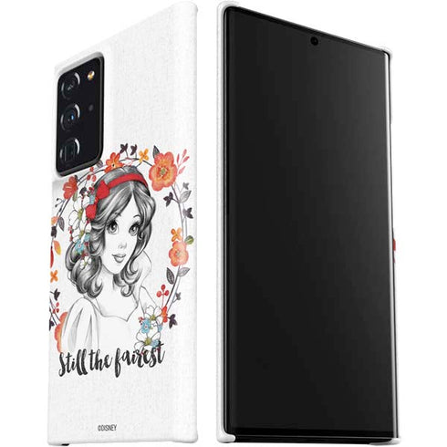 Disney Snow White Still the Fairest Art Galaxy Note20 Ultra 5G Lite Case