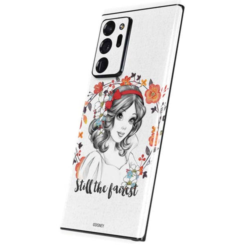 Disney Snow White Still the Fairest Art Galaxy Note20 Ultra 5G Skin