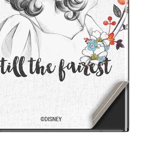 Disney Snow White Still the Fairest Art Galaxy Note20 Ultra 5G Skin