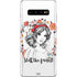Disney Snow White Still the Fairest Art Galaxy S10 Plus Skin