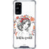 Disney Snow White Still the Fairest Art Galaxy S20 FE Clear Case