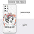 Disney Snow White Still the Fairest Art Galaxy S20 Plus Skin