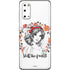 Disney Snow White Still the Fairest Art Galaxy S20 Skin