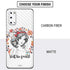 Disney Snow White Still the Fairest Art Galaxy S20 Skin