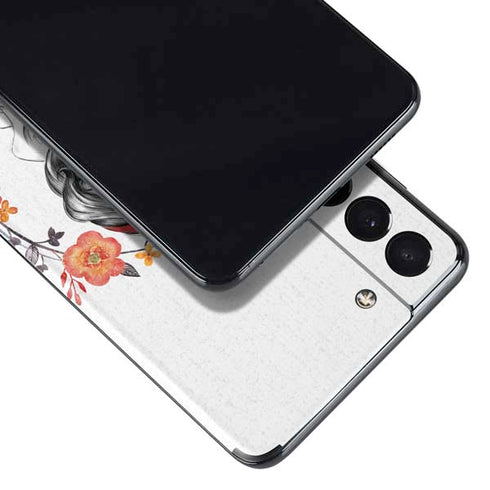 Disney Snow White Still the Fairest Art Galaxy S21 5G Skin