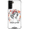 Disney Snow White Still the Fairest Art Galaxy S21 FE Clear Case