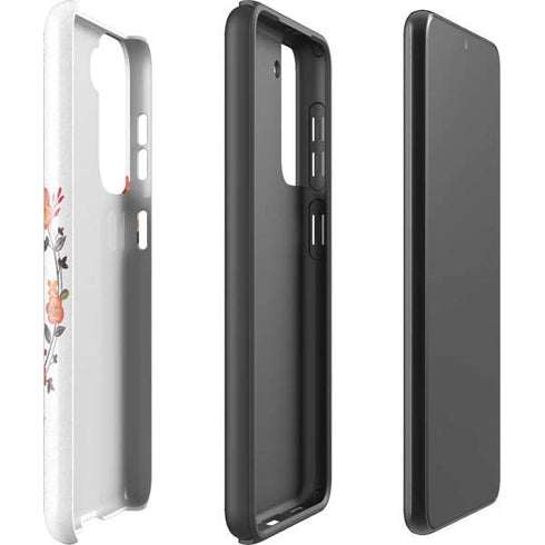Disney Snow White Still the Fairest Art Galaxy S21 Plus 5G Pro Case