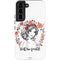 Disney Snow White Still the Fairest Art Galaxy S22 Pro Case