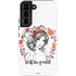 Disney Snow White Still the Fairest Art Galaxy S22 Pro Case