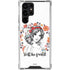 Disney Snow White Still the Fairest Art Galaxy S22 Ultra Clear Case