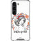 Disney Snow White Still the Fairest Art Galaxy S23 Clear Case