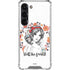 Disney Snow White Still the Fairest Art Galaxy S23 Clear Case