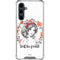 Disney Snow White Still the Fairest Art Galaxy S23 FE Clear Case