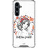 Disney Snow White Still the Fairest Art Galaxy S23 FE Clear Case