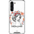 Disney Snow White Still the Fairest Art Galaxy S23 Plus Clear Case