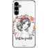 Disney Snow White Still the Fairest Art Galaxy S24 Plus Clear Case