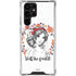 Disney Snow White Still the Fairest Art Galaxy S24 Ultra Clear Case