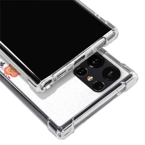 Disney Snow White Still the Fairest Art Galaxy S24 Ultra Clear Case