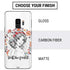 Disney Snow White Still the Fairest Art Galaxy S9 Skin