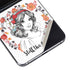 Disney Snow White Still the Fairest Art Galaxy Z Flip5 5G Skin