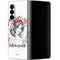 Disney Snow White Still the Fairest Art Galaxy Z Fold4 5G Skin