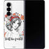 Disney Snow White Still the Fairest Art Galaxy Z Fold4 5G Skin