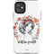 Disney Snow White Still the Fairest Art iPhone 11 Impact Case