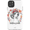 Disney Snow White Still the Fairest Art iPhone 11 Pro Max Impact Case