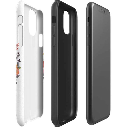 Disney Snow White Still the Fairest Art iPhone 11 Pro Max Impact Case