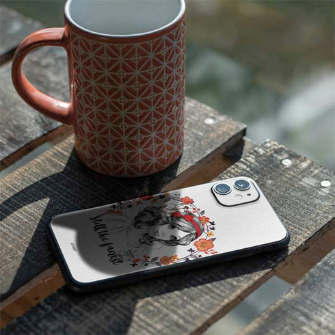 Disney Snow White Still the Fairest Art iPhone 11 Skin
