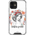Disney Snow White Still the Fairest Art iPhone 12 Clear Case
