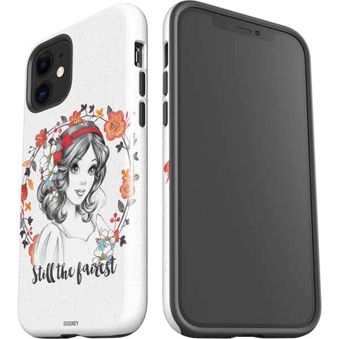 Disney Snow White Still the Fairest Art iPhone 12 Impact Case