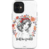 Disney Snow White Still the Fairest Art iPhone 12 Mini Impact Case