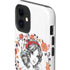 Disney Snow White Still the Fairest Art iPhone 12 Mini Impact Case