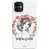 Disney Snow White Still the Fairest Art iPhone 12 Mini Lite Case