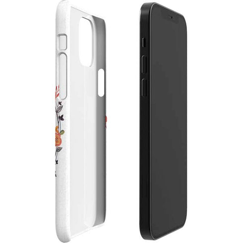 Disney Snow White Still the Fairest Art iPhone 12 Mini Lite Case