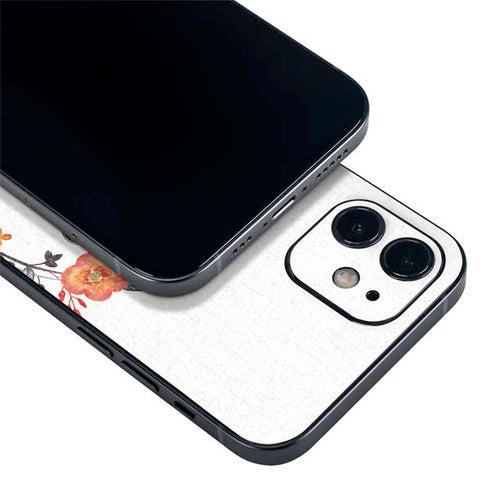 Disney Snow White Still the Fairest Art iPhone 12 Mini Skin