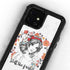Disney Snow White Still the Fairest Art iPhone 12 Mini Waterproof Case