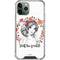 Disney Snow White Still the Fairest Art iPhone 12 Pro Clear Case