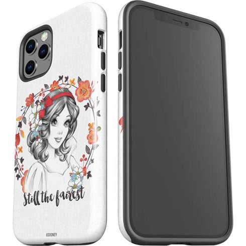 Disney Snow White Still the Fairest Art iPhone 12 Pro Impact Case