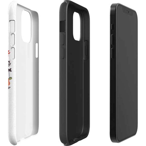 Disney Snow White Still the Fairest Art iPhone 12 Pro Max Impact Case