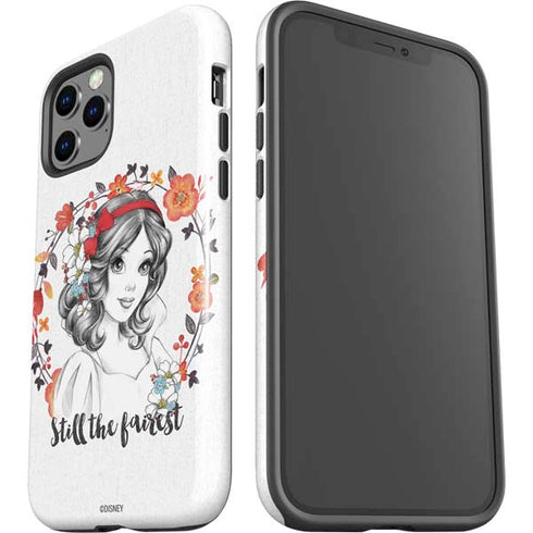 Disney Snow White Still the Fairest Art iPhone 12 Pro Max Impact Case
