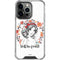 Disney Snow White Still the Fairest Art iPhone 13 Pro Clear Case