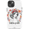 Disney Snow White Still the Fairest Art iPhone 14 Impact Case