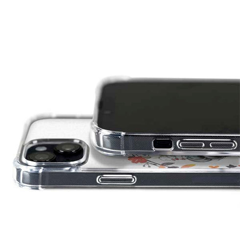 Disney Snow White Still the Fairest Art iPhone 14 Plus MagSafe Case