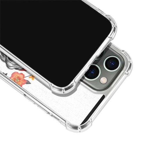 Disney Snow White Still the Fairest Art iPhone 15 Pro Clear Case