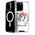 Disney Snow White Still the Fairest Art iPhone 14 Pro MagSafe Case