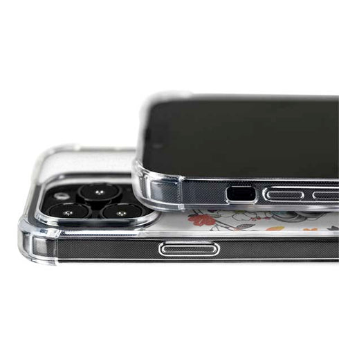 Disney Snow White Still the Fairest Art iPhone 14 Pro MagSafe Case