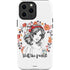 Disney Snow White Still the Fairest Art iPhone 15 Pro Max Impact Case