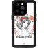 Disney Snow White Still the Fairest Art iPhone 14 Pro Waterproof Case